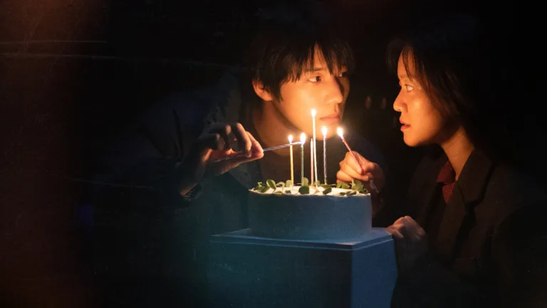 Pavane sur Netflix : le film romantique sud-coréen adapté d’un roman culte sort le 20 février