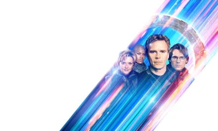Stargate SG-1 revient sur Netflix après plus de 3 ans : les 10 saisons seront disponibles dès le 15 février