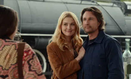 Virgin River saison 7 sur Netflix : la date de sortie et ce que réservent les nouveaux épisodes