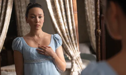 Sophie Baek : qui est l’héroïne de la saison 4 de la Chronique des Bridgerton ?