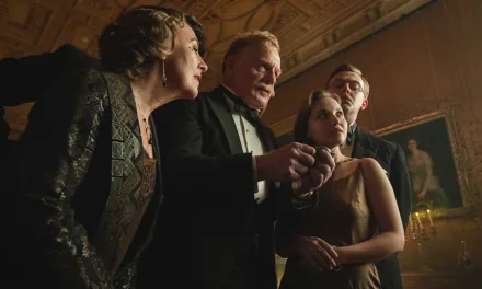 Top 10 des meilleures séries à voir cette semaine sur Netflix en France (17 janvier 2026)