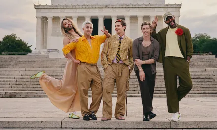 Queer Eye saison 10 : date de sortie, ultime saison à Washington pour les Fab Five