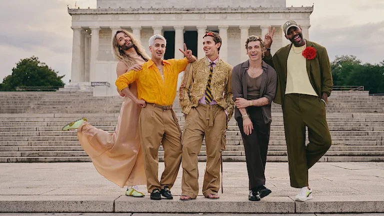 Queer Eye saison 10 : date de sortie, ultime saison à Washington pour les Fab Five
