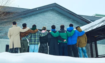 The Boyfriend saison 2  : la téléréalité japonaise revient le 13 janvier sur Netflix