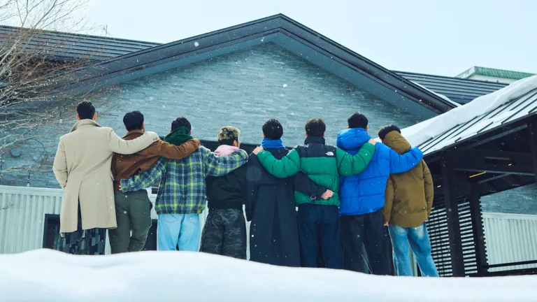 The Boyfriend saison 2 : la téléréalité japonaise revient le 13 janvier sur Netflix