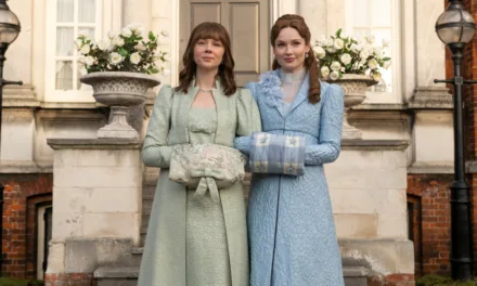 La chronique des Bridgerton saison 4 : à quelle heure sort la partie 1 sur Netflix et quand arrive la suite ?
