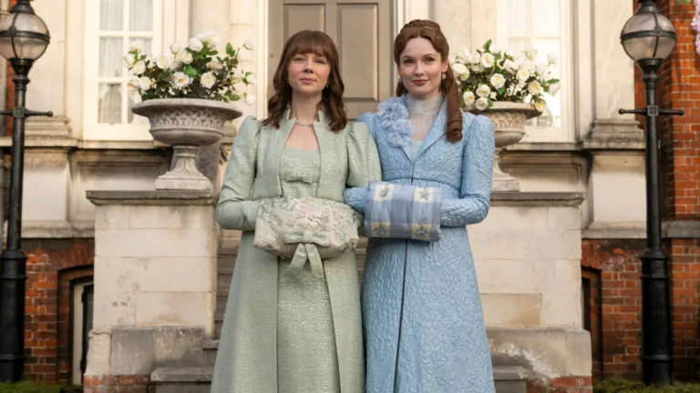 La chronique des Bridgerton saison 4 : à quelle heure sort la partie 1 sur Netflix et quand arrive la suite ?