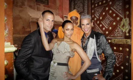 Top Model USA : le revers du rêve, le documentaire qui revisite America’s Next Top Model arrive sur Netflix