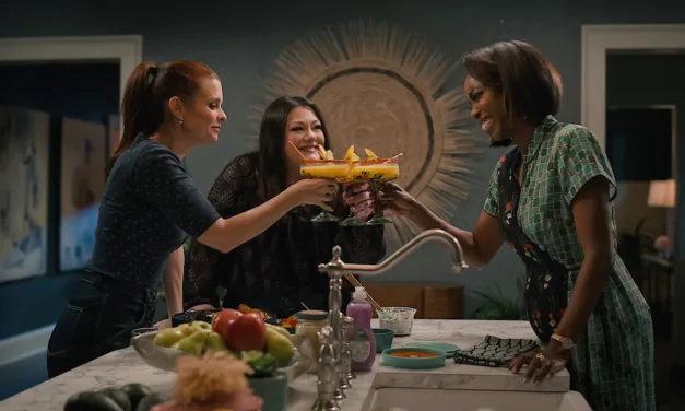 Sweet Magnolias saison 5 sur Netflix : cap sur New York pour Maddie, Helen et Dana Sue (Date de sortie en juin)