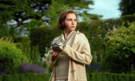 Les sept cadrans d’Agatha Christie sur Netflix : une saison 2 est-elle envisagée ?
