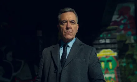 Ne t’enfuis pas : qui est James Nesbitt, l’acteur au cœur de la nouvelle série Netflix ?