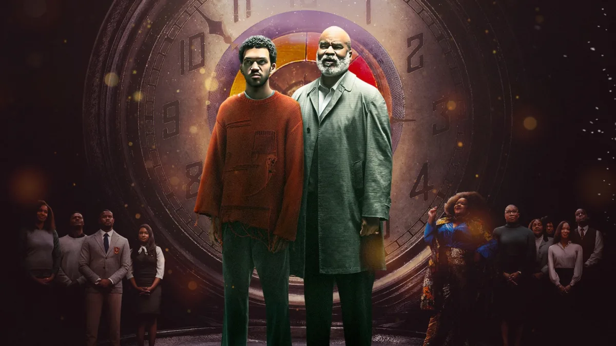 The American Society of Magical Negroes sur Netflix : une satire frontale du monde du travail et des faux-semblants