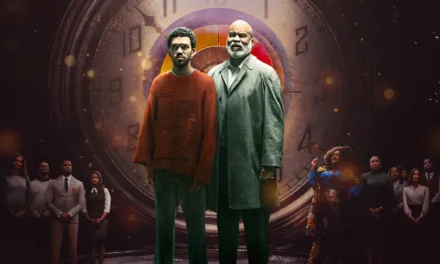 The American Society of Magical Negroes sur Netflix : une satire frontale du monde du travail et des faux-semblants