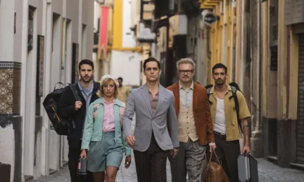 Berlin et La Dame à l’hermine : un nouveau chapitre de l’univers La Casa de Papel en mai sur Netflix