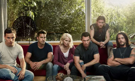 Netflix accueille Animal Kingdom en février : retour sur une série majeure du crime télévisé