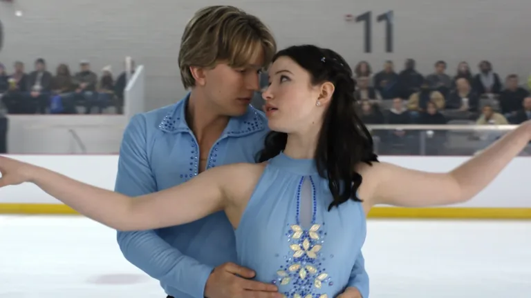 Rêve de glace : comment la série clôt son triangle amoureux (fin expliquée)