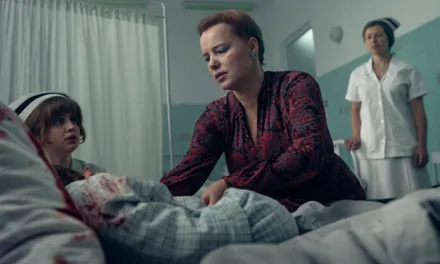 Les enfants de plomb : une série inspirée de faits réels à voir en février sur Netflix