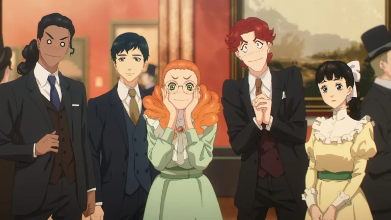 Le prisme de l’amour : une saison 2 est-elle prévue sur Netflix ?