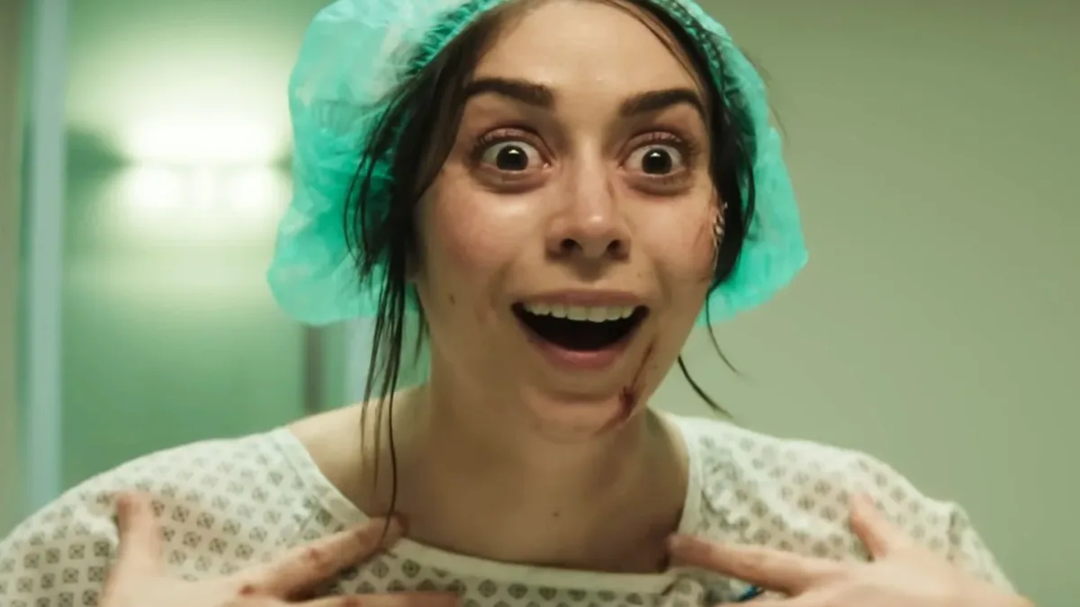 Black Mirror saison 8 : Netflix confirme la suite de la série de Charlie Brooker