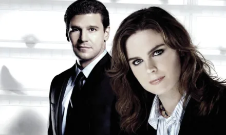 Bones arrive sur Netflix le 1er février : l’intégrale de la série policière culte enfin disponible !