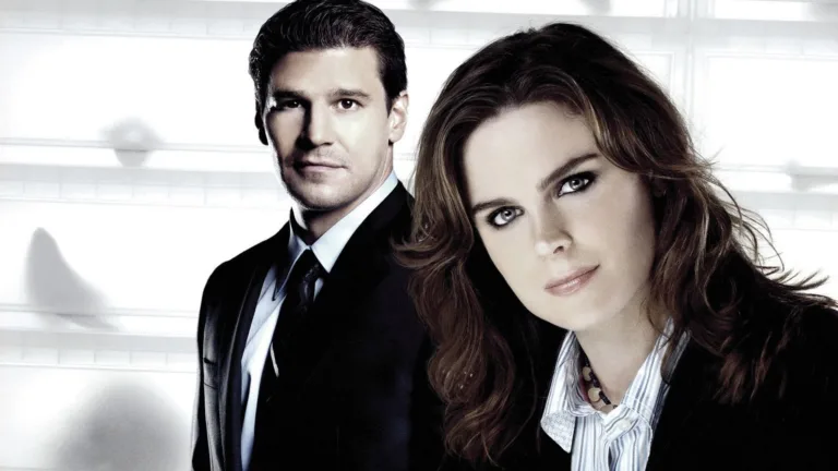 Bones arrive sur Netflix le 1er février : l’intégrale de la série policière culte enfin disponible !