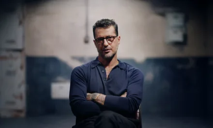 Fabrizio Corona sur Netflix : que raconte la série documentaire Paparazzi King ?