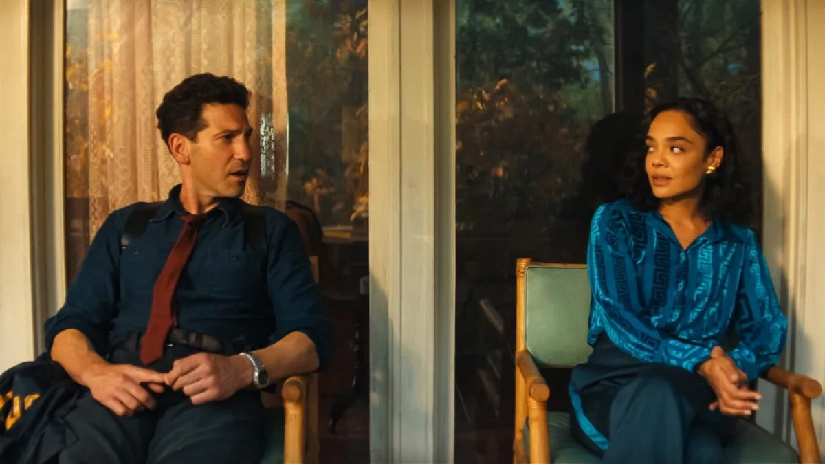 His & Hers sur Netflix : une saison 2 est-elle envisagée après le succès de la série