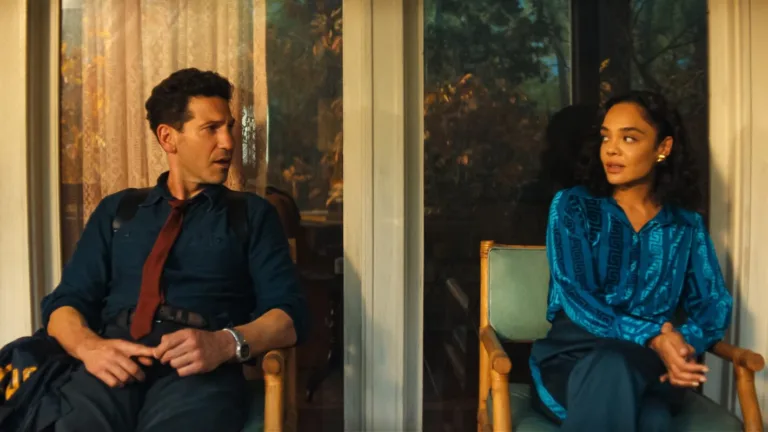 His & Hers sur Netflix : une saison 2 est-elle envisagée après le succès de la série