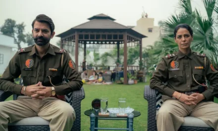 Kohrra saison 2 : Barun Sobti face à une nouvelle enquête en février sur Netflix dans Brumes hivernales