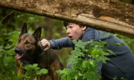 Max : le film avec Josh Wiggins s’installe déjà dans le top des films les plus vus sur Netflix