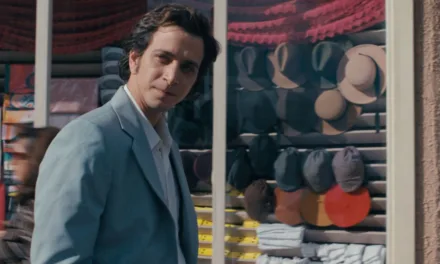 Le musée de l’innocence : la série adaptée d’Orhan Pamuk arrive sur Netflix le 13 février