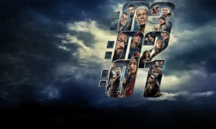 Royal Rumble : 38 saisons de catch WWE disponibles sur Netflix en France dès le 1er janvier