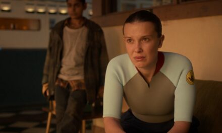 Eleven est-elle morte à la fin de Stranger Things saison 5 ?