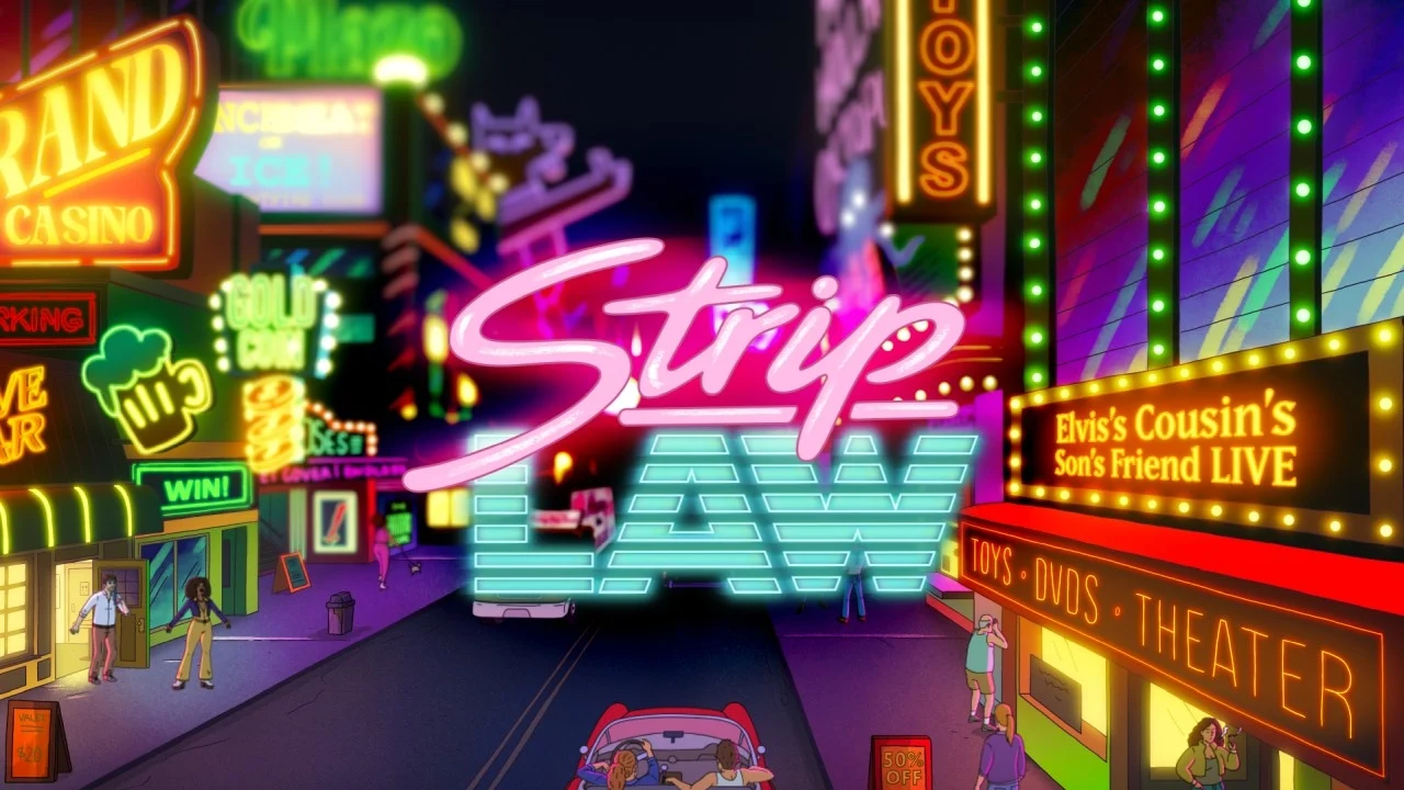 strp000 a000 marketing still image 3 v07 tr 1280 1 - Strip Law : une com&eacute;die anim&eacute;e pour adultes attendue sur Netflix le 20 f&eacute;vrier