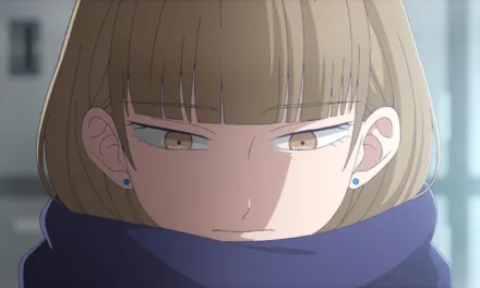 The Ramparts of Ice sur Netflix : l’anime tiré d’un manga phénomène arrive en avril