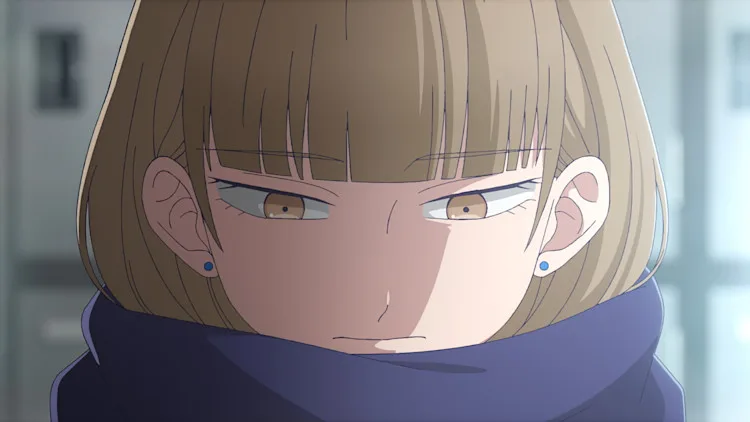 telecharger 1 3 - The Ramparts of Ice sur Netflix : l’anime tiré d’un manga phénomène arrive en avril