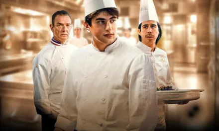 À la belle étoile : le film inspiré du parcours de Yazid Ichemrahen arrive sur Netflix le 22 février