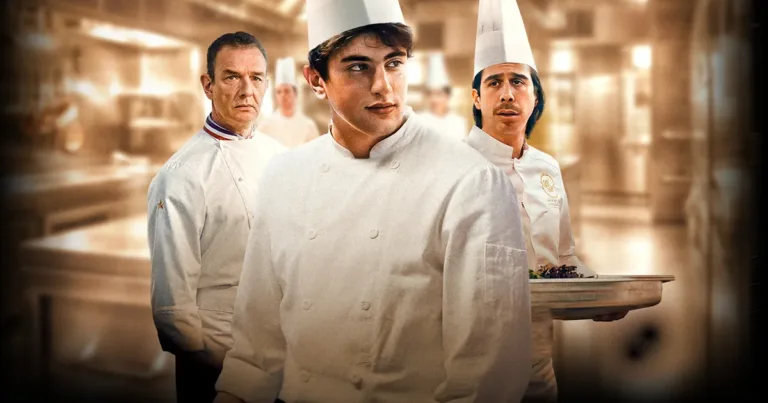 À la belle étoile : le film inspiré du parcours de Yazid Ichemrahen arrive sur Netflix le 22 février