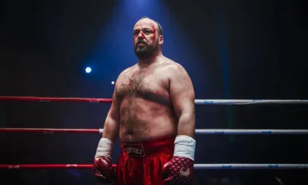 Challenger : Alban Ivanov dans une comédie sportive inspirée de l’esprit de Rocky en février sur Netflix