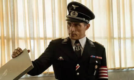 The Man in the High Castle arrive sur Netflix : les 4 saisons disponibles dès le 11 mars