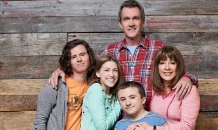 9 saisons, 215 épisodes : The Middle devient la série jeunesse la plus regardée sur Netflix
