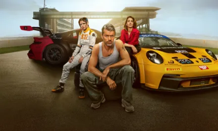 De MotorValley à Dans la boue saison 2 : les séries à voir cette semaine sur Netflix