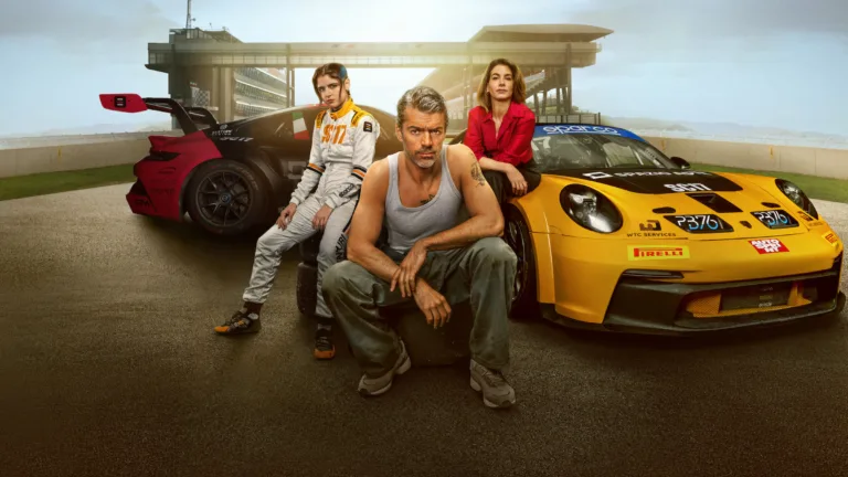 De MotorValley à Dans la boue saison 2 : les séries à voir cette semaine sur Netflix