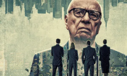 Dynasty : Les Murdoch sur Netflix, plongée dans la bataille pour l’héritage du magnat des médias