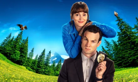 Good Cop, Bad Cop : l’ex-Blair de Gossip Girl mène l’enquête sur Netflix dès le 3 mars
