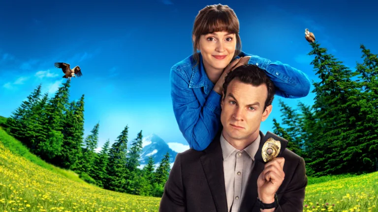Good Cop, Bad Cop : l’ex-Blair de Gossip Girl mène l’enquête sur Netflix dès le 3 mars