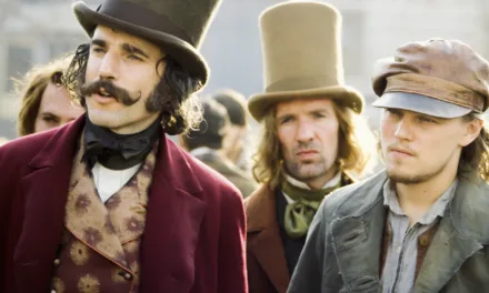 Gangs of New York arrive sur Netflix : le classique de Scorsese à redécouvrir en février
