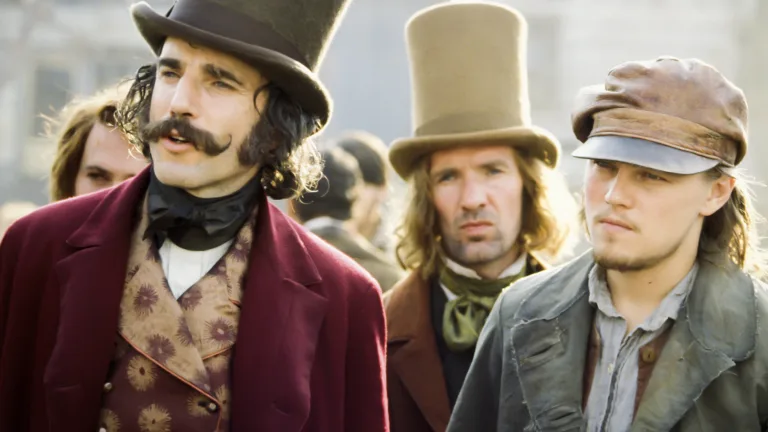 Gangs of New York arrive sur Netflix : le classique de Scorsese à redécouvrir en février