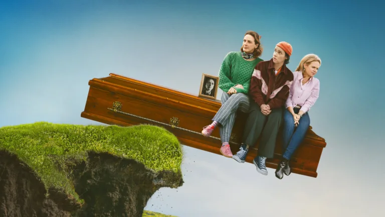 De Belfast au paradis saison 2 : Netflix va-t-elle renouveler la série de Lisa McGee ?