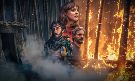 De Pavane à Coupe-feu : 5 films à ne pas manquer en février sur Netflix (Nouveautés 2026)